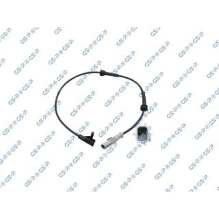 Jutiklis, rato greitis GSP 9A0722