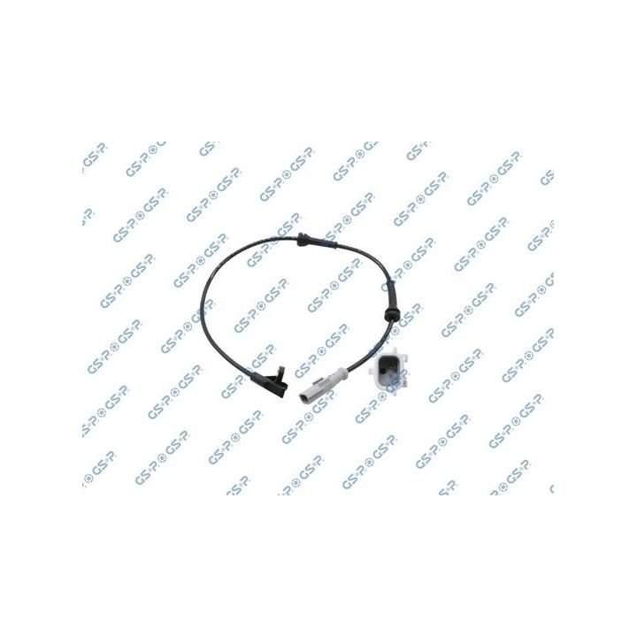 Jutiklis, rato greitis GSP 9A0722