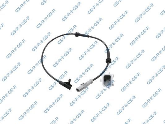 Jutiklis, rato greitis GSP 9A0722