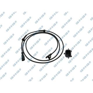 Jutiklis, rato greitis GSP 9A0723