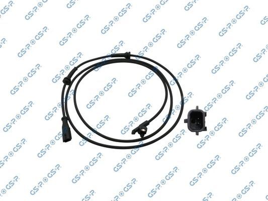 Jutiklis, rato greitis GSP 9A0723