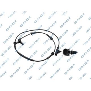 Jutiklis, rato greitis GSP 9A0725