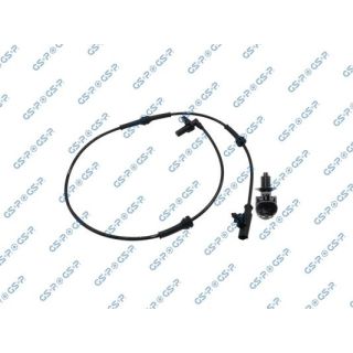 Jutiklis, rato greitis GSP 9A0726