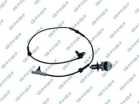 Jutiklis, rato greitis GSP 9A0727