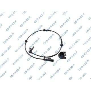 Jutiklis, rato greitis GSP 9A0728