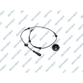 Jutiklis, rato greitis GSP 9A0733