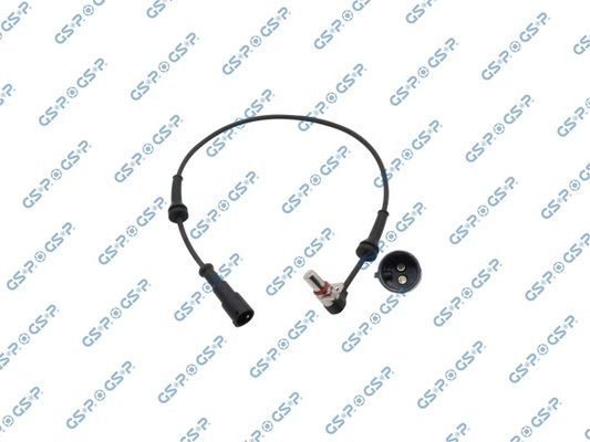 Jutiklis, rato greitis GSP 9A0734