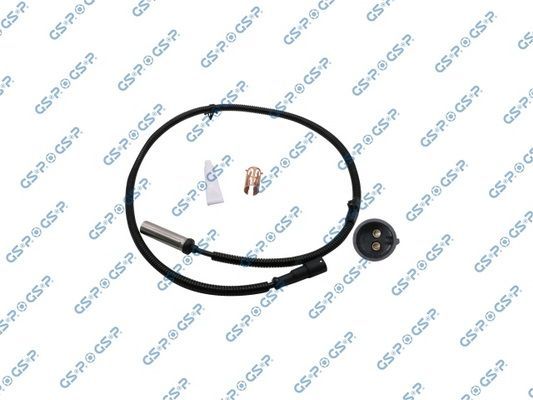 Jutiklis, rato greitis GSP 9A0739