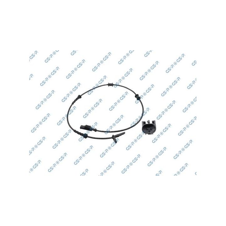 Jutiklis, rato greitis GSP 9A0745