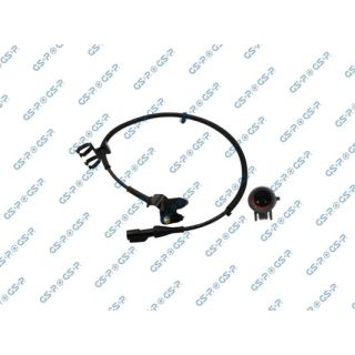 Jutiklis, rato greitis GSP 9A0746