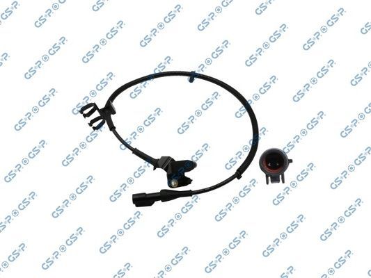 Jutiklis, rato greitis GSP 9A0746