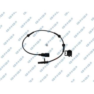 Jutiklis, rato greitis GSP 9A0748