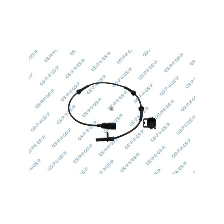 Jutiklis, rato greitis GSP 9A0748