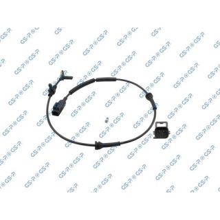 Jutiklis, rato greitis GSP 9A0749