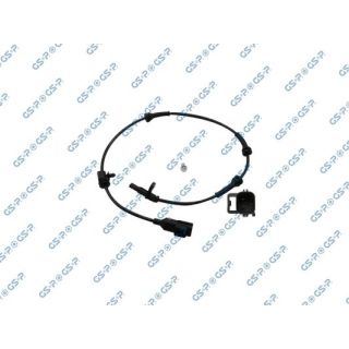 Jutiklis, rato greitis GSP 9A0751