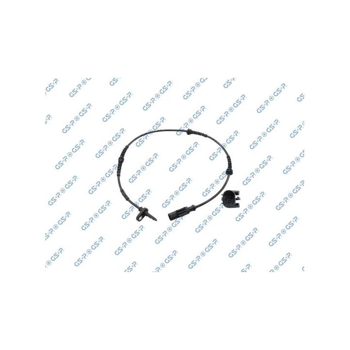 Jutiklis, rato greitis GSP 9A0752