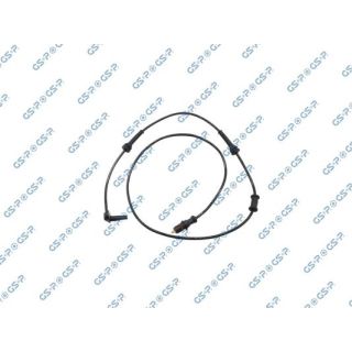 Jutiklis, rato greitis GSP 9A0753