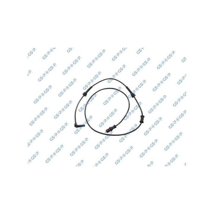 Jutiklis, rato greitis GSP 9A0753