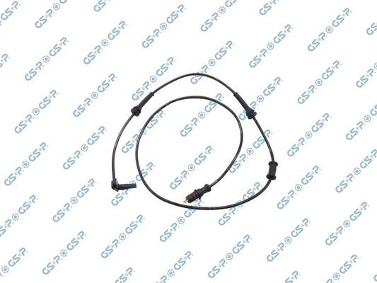 Jutiklis, rato greitis GSP 9A0753