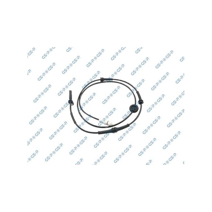 Jutiklis, rato greitis GSP 9A0754