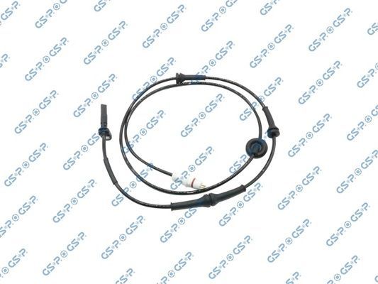 Jutiklis, rato greitis GSP 9A0754