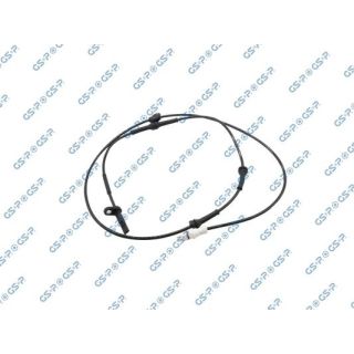 Jutiklis, rato greitis GSP 9A0755