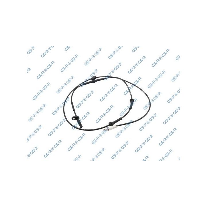 Jutiklis, rato greitis GSP 9A0755