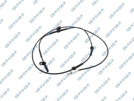 Jutiklis, rato greitis GSP 9A0755