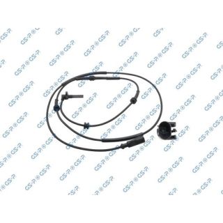 Jutiklis, rato greitis GSP 9A0757