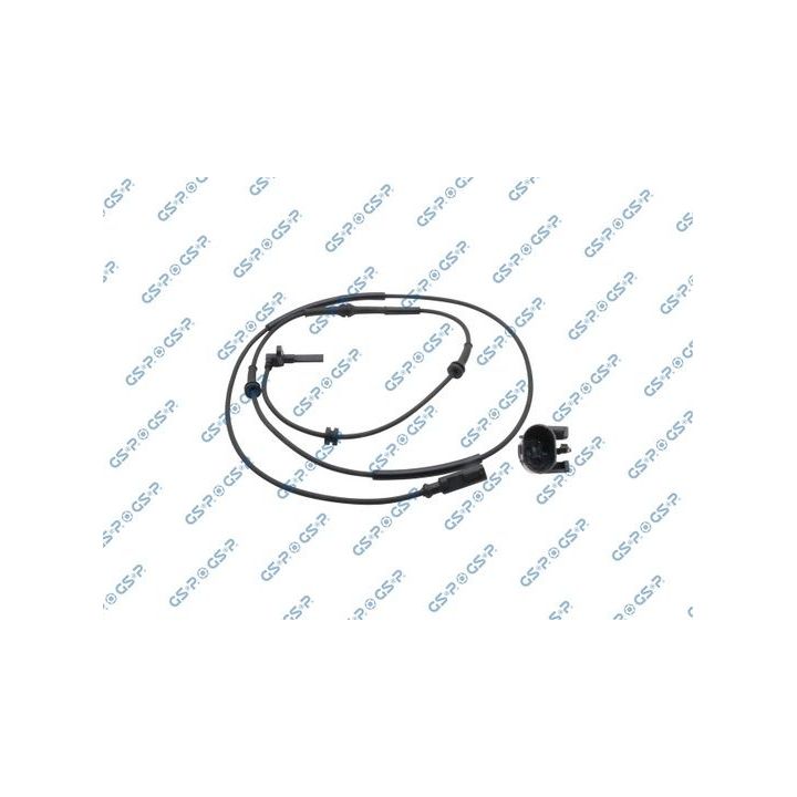 Jutiklis, rato greitis GSP 9A0757