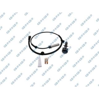 Jutiklis, rato greitis GSP 9A0758