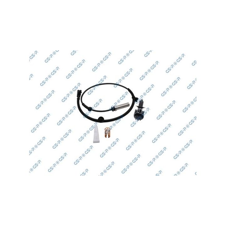 Jutiklis, rato greitis GSP 9A0758