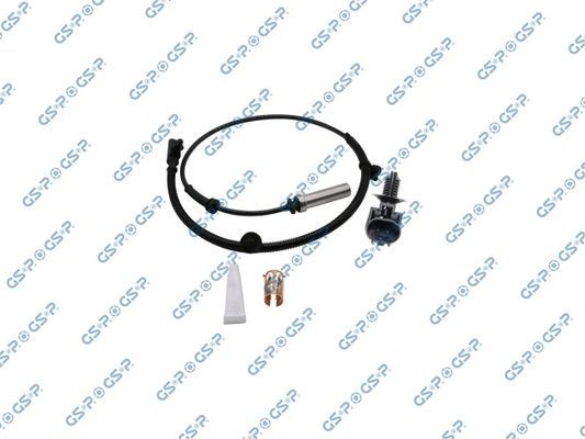 Jutiklis, rato greitis GSP 9A0758