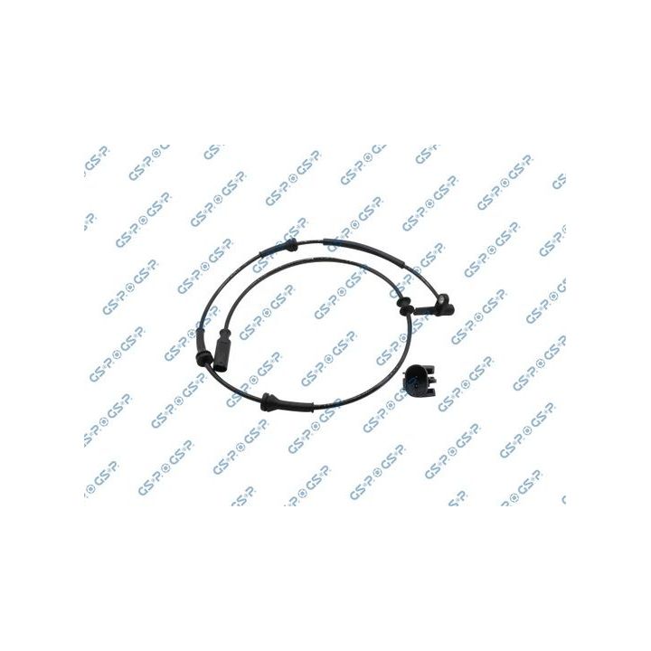 Jutiklis, rato greitis GSP 9A0759