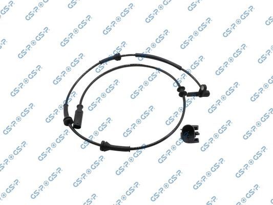 Jutiklis, rato greitis GSP 9A0759