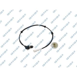 Jutiklis, rato greitis GSP 9A0772