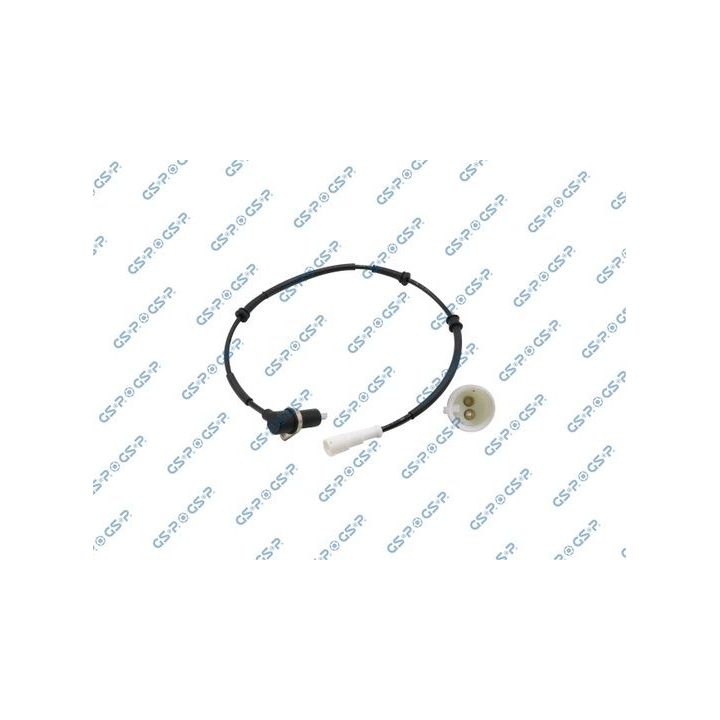 Jutiklis, rato greitis GSP 9A0772