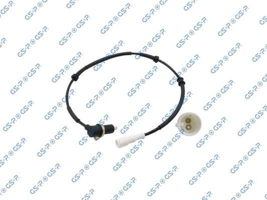 Jutiklis, rato greitis GSP 9A0772