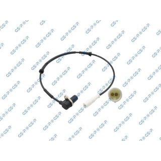 Jutiklis, rato greitis GSP 9A0773