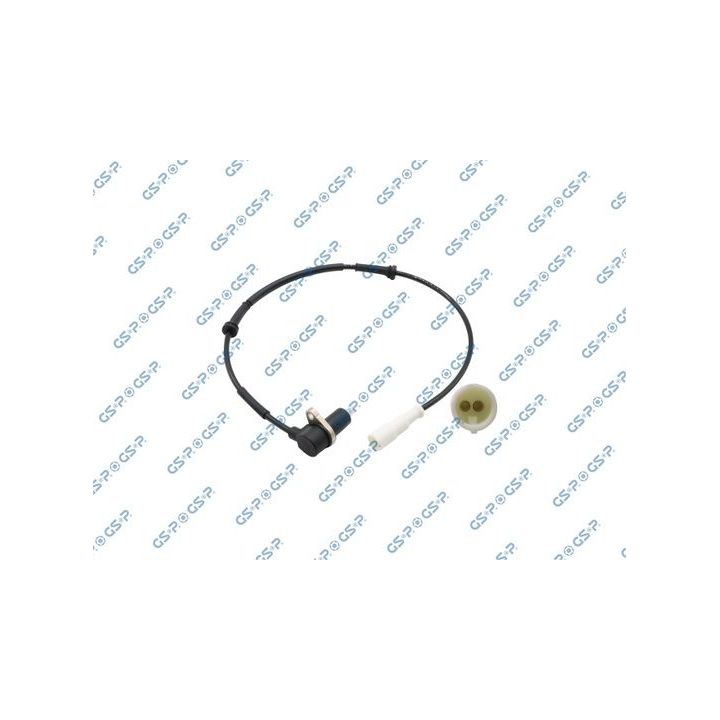 Jutiklis, rato greitis GSP 9A0773