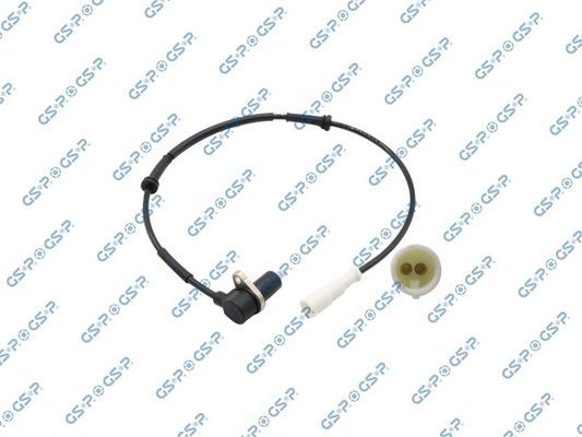 Jutiklis, rato greitis GSP 9A0773