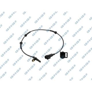 Jutiklis, rato greitis GSP 9A0775