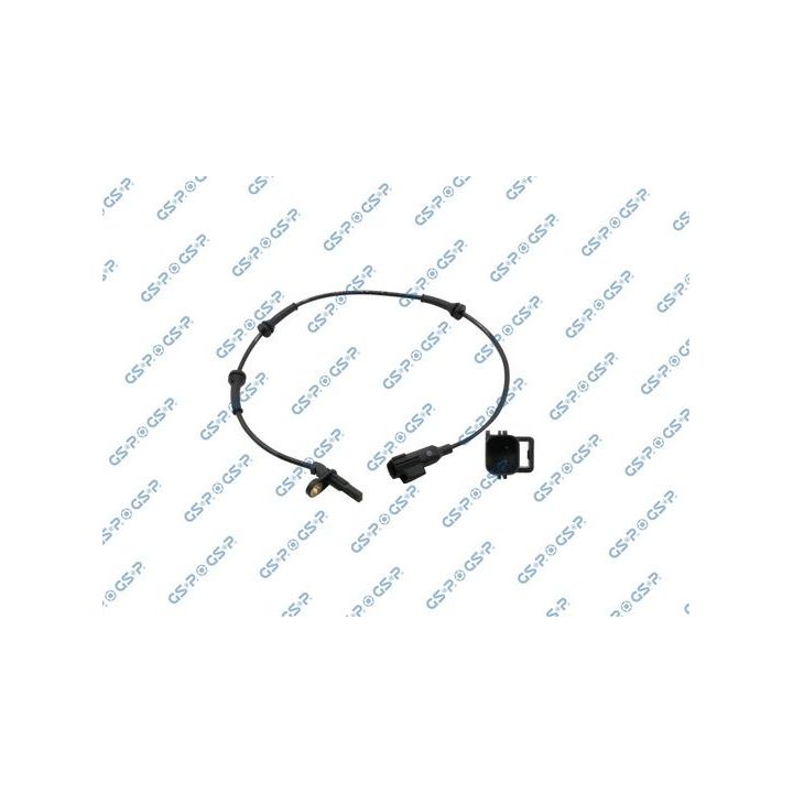 Jutiklis, rato greitis GSP 9A0775