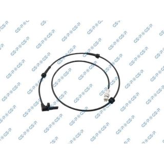 Jutiklis, rato greitis GSP 9A0776