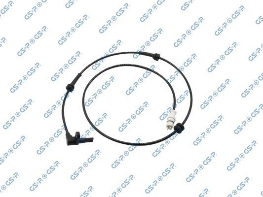 Jutiklis, rato greitis GSP 9A0776