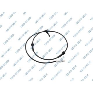 Jutiklis, rato greitis GSP 9A0778