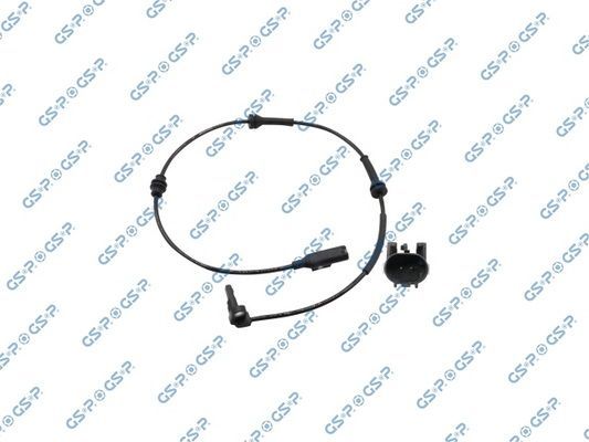 Jutiklis, rato greitis GSP 9A0779