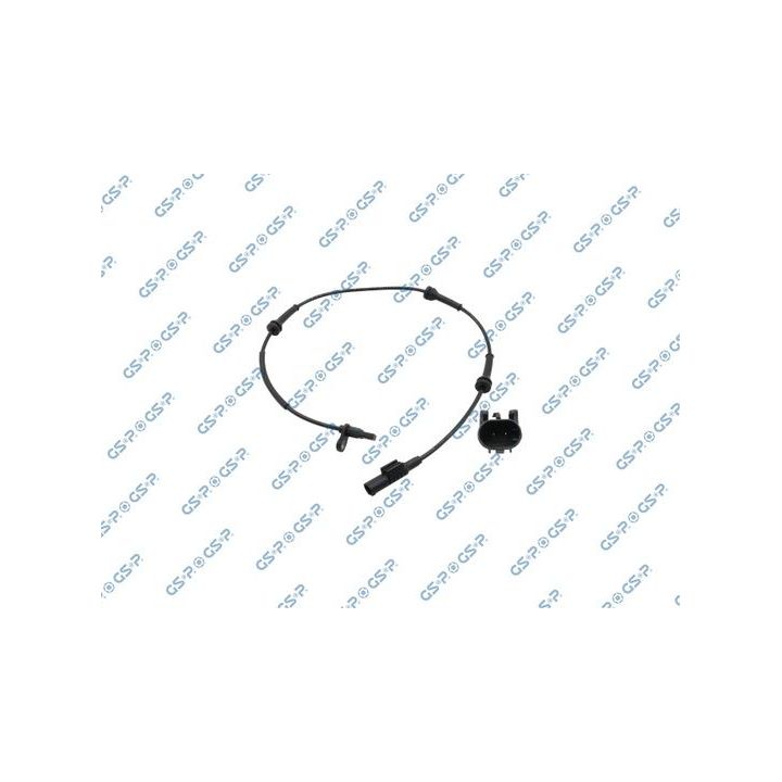 Jutiklis, rato greitis GSP 9A0781