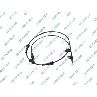 Jutiklis, rato greitis GSP 9A0782