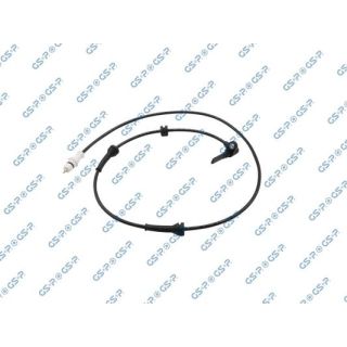 Jutiklis, rato greitis GSP 9A0783